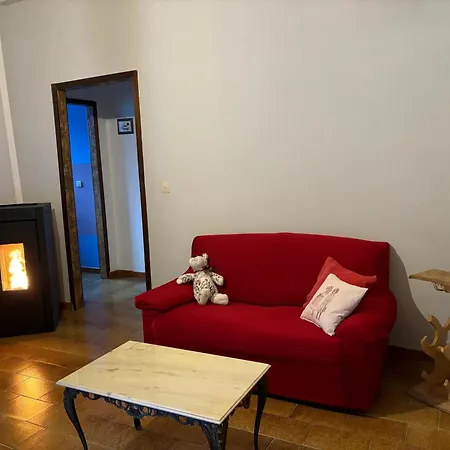 Casa Castagna Appartement