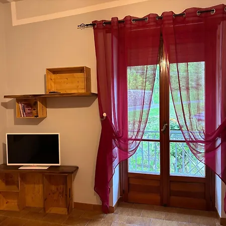 Appartement Casa Castagna Pamparato