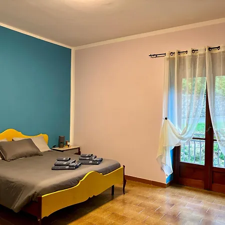 Casa Castagna *