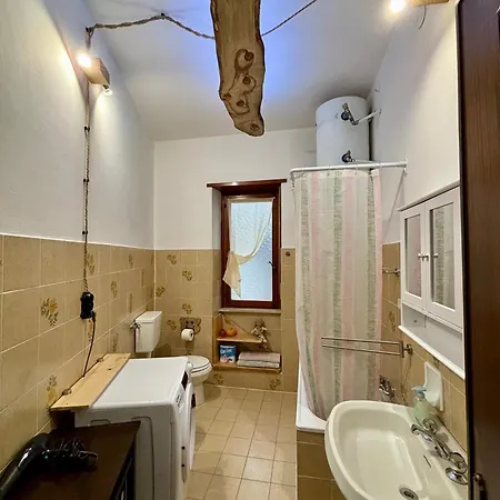 Appartement Casa Castagna