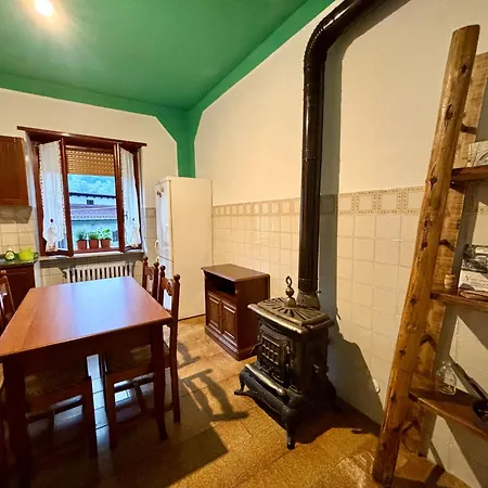 Casa Castagna