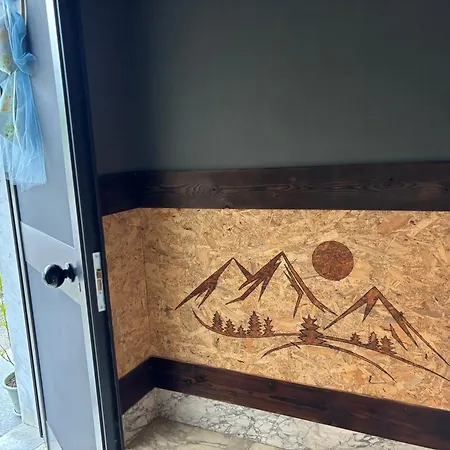 Casa Castagna Appartement Pamparato