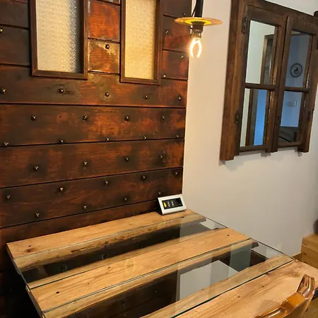 Casa Castagna Appartement Pamparato