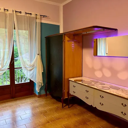 Appartement Casa Castagna Pamparato