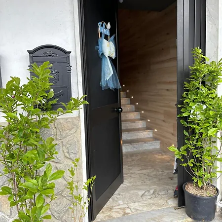 Appartement Casa Castagna
