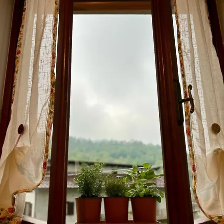 Casa Castagna 아파트